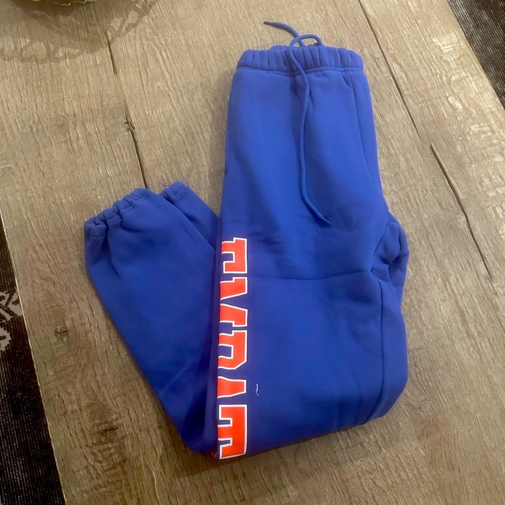 The Mayfair Group Empathy Sweatpants. - Picture 6 of 8